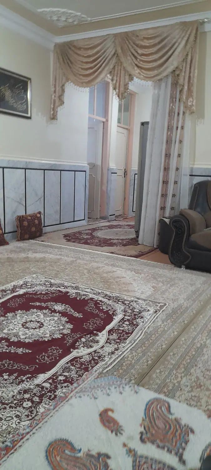 اجاره خانه ویلایی ۱۳۰ متری ۲ خواب وپذیرایی|اجارهٔ خانه و ویلا|چابهار, |دیوار
