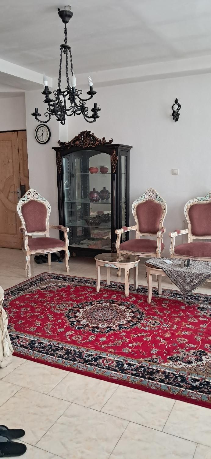 ۸۰متر/ هفتگی ماهیانه/هشتگردجدید/ مچتمع امنیت عالی|اجارهٔ کوتاهمدت آپارتمان و سوئیت|هشتگرد, فاز ۳ مهستان|دیوار