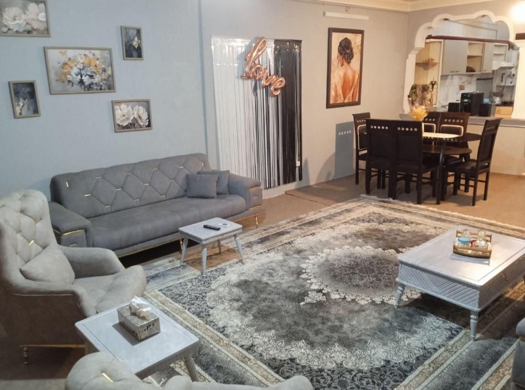 اجاره سویت در پلیسراه|اجارهٔ کوتاهمدت آپارتمان و سوئیت|مشهد, توس (بلوار توس)|دیوار