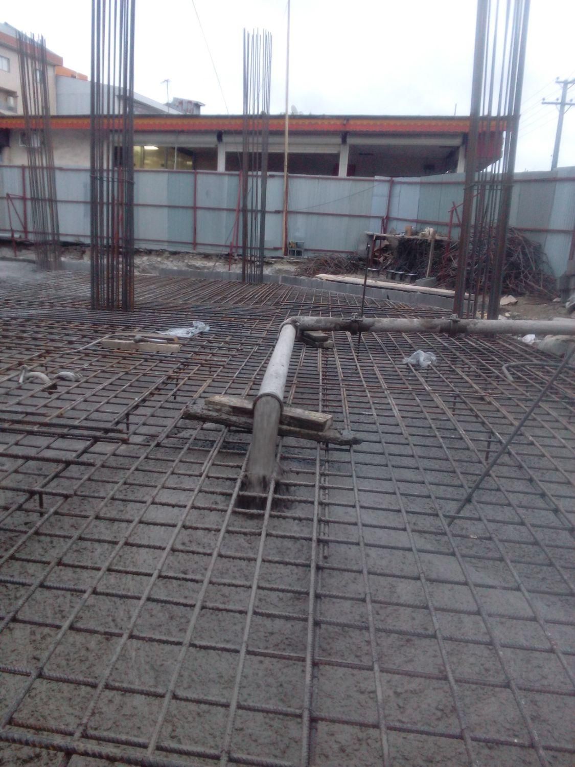 آرماتوربندی|خدمات پیشه و مهارت|رشت, حمیدیان|دیوار