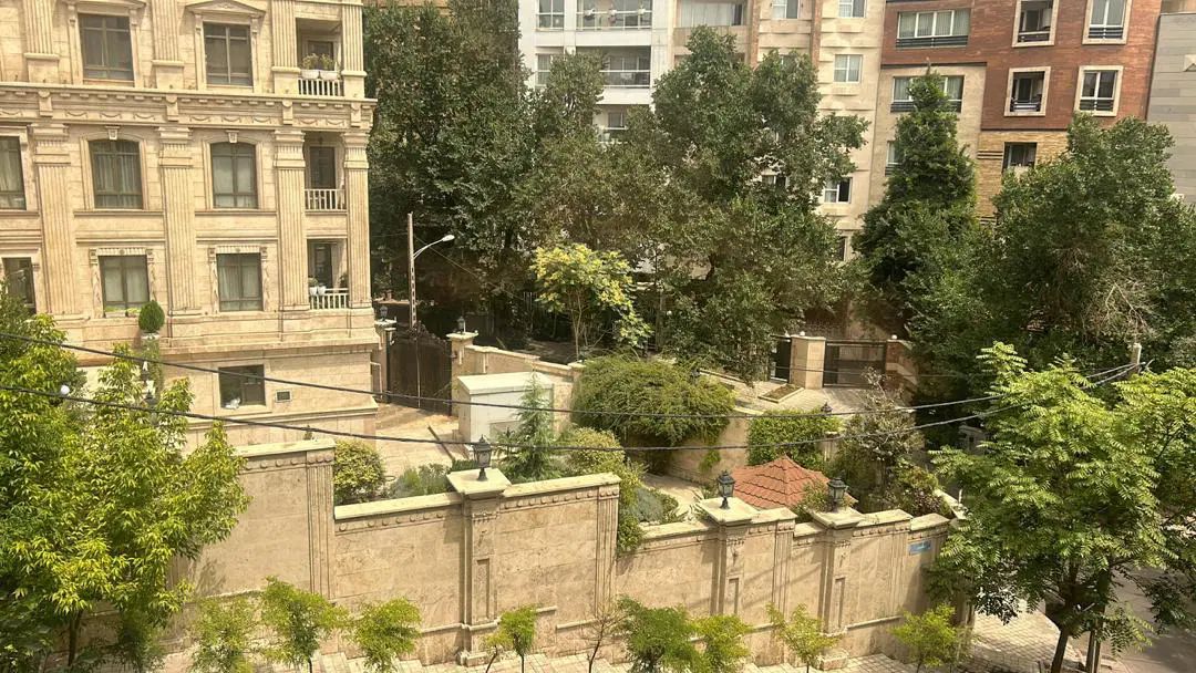 دروس فکوریان ۹۷متر۲خ آفتابگیر نوسازی شده|فروش آپارتمان|تهران, دروس|دیوار