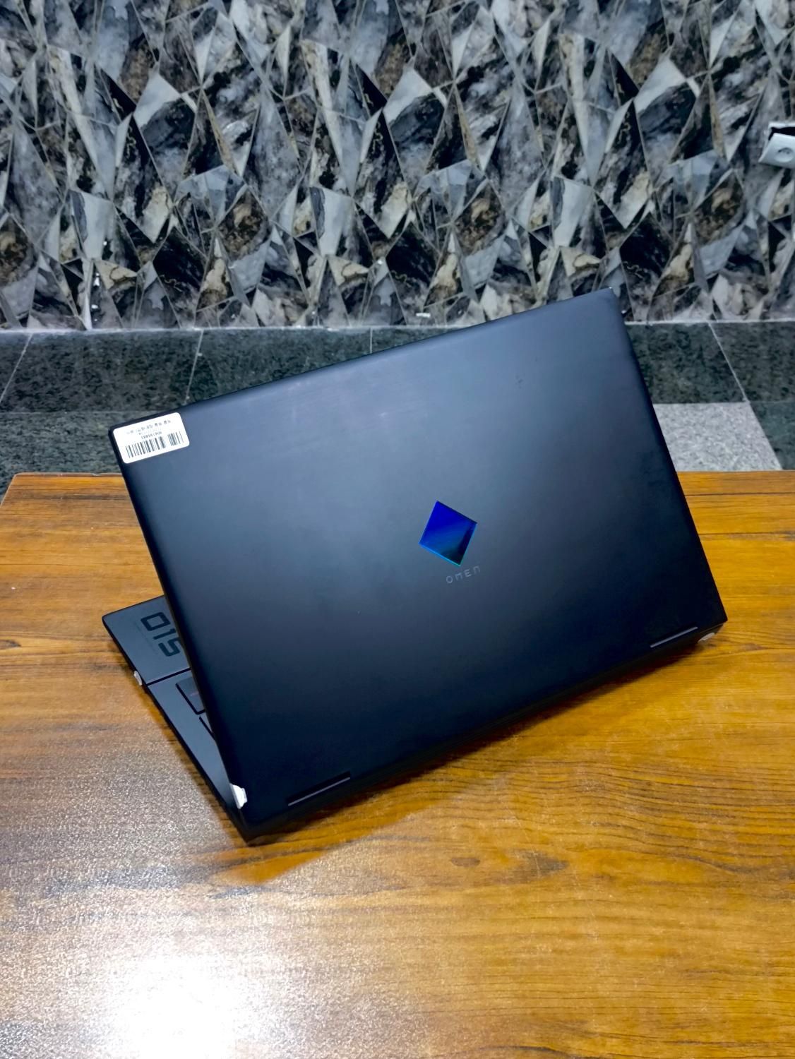 لپ تاپ گیمینگ ۱۵ اینچ مدل HP ONEN 15|رایانه همراه|تهران, میدان ولیعصر|دیوار