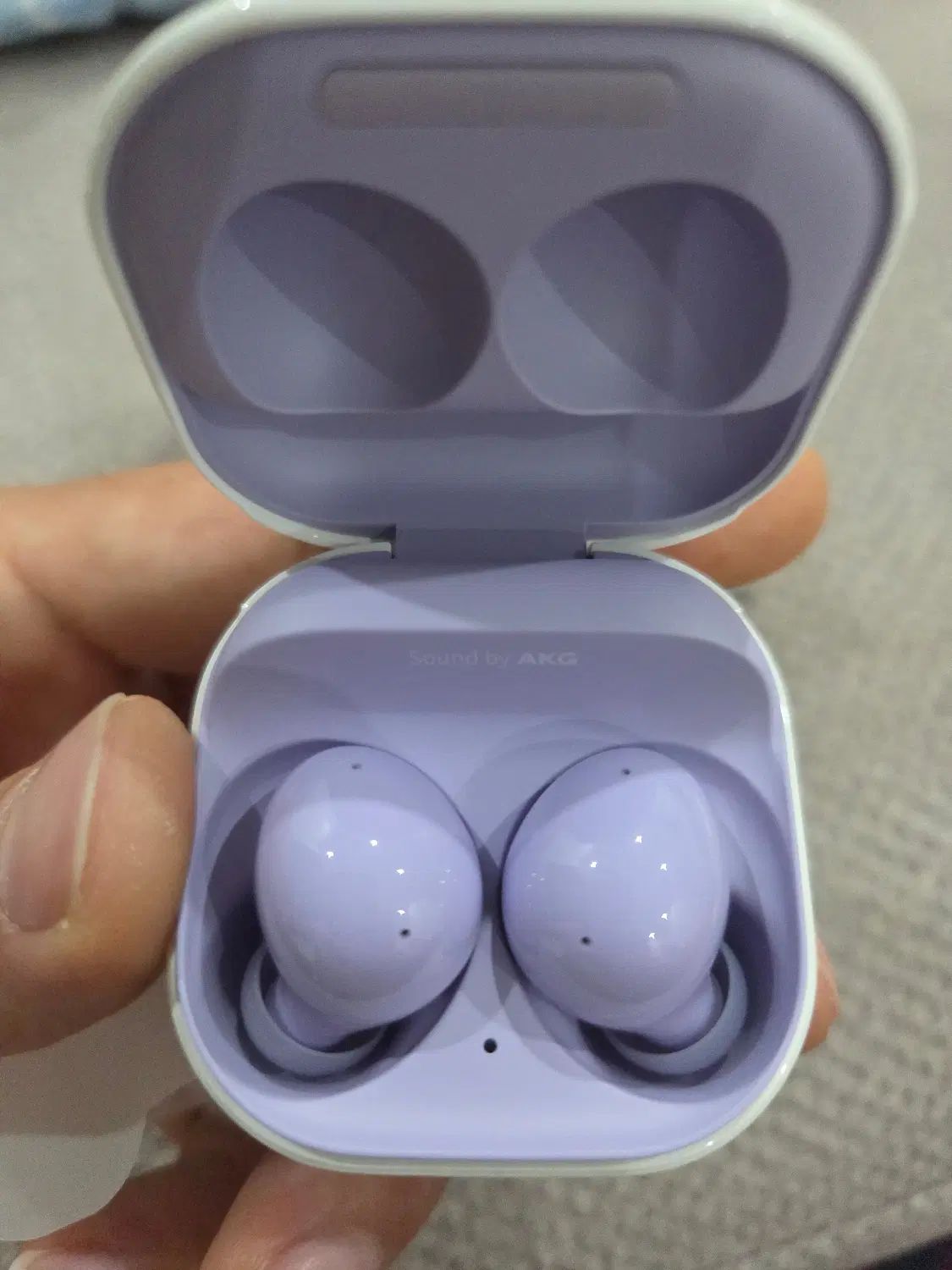 Galaxy Buds2|لوازم جانبی موبایل و تبلت|تهران, خانی آباد نو شمالی|دیوار