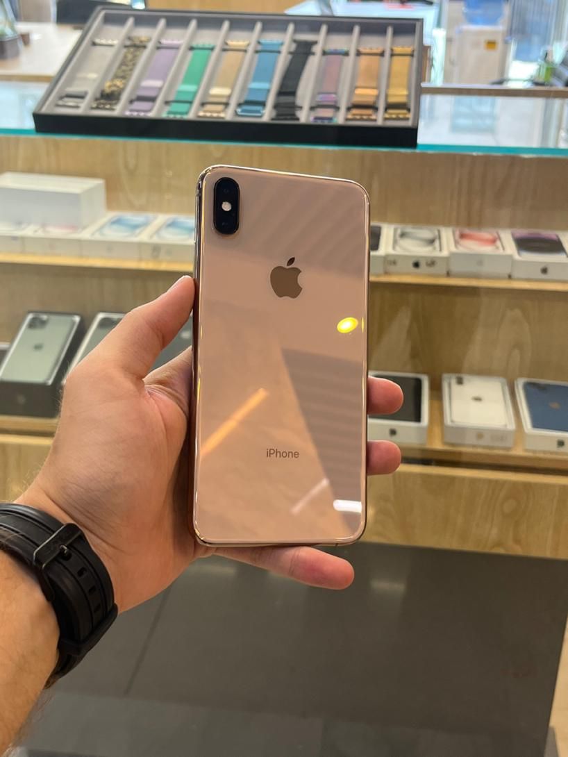 آیفون ایکس اس مکس iPhone xs max|موبایل|تهران, هروی|دیوار