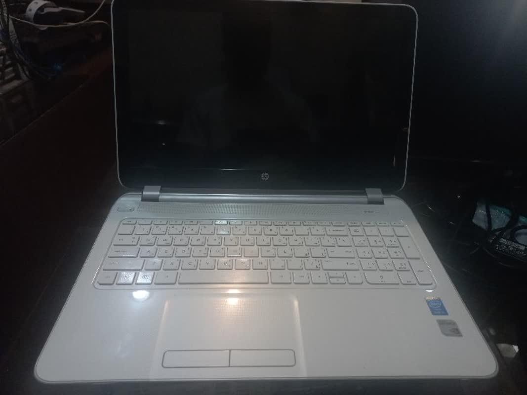لپتاب HP|رایانه همراه|مشهد, سناباد|دیوار