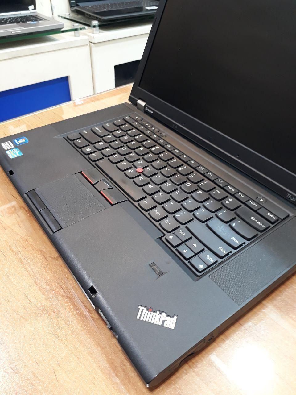 LENOVO W520 لپ تاپ|رایانه همراه|گرگان, |دیوار