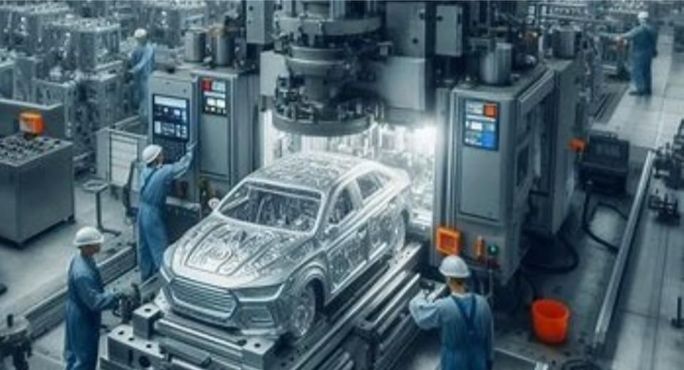 اپراتور تولید|استخدام صنعتی، فنی، مهندسی|اشتهارد, |دیوار