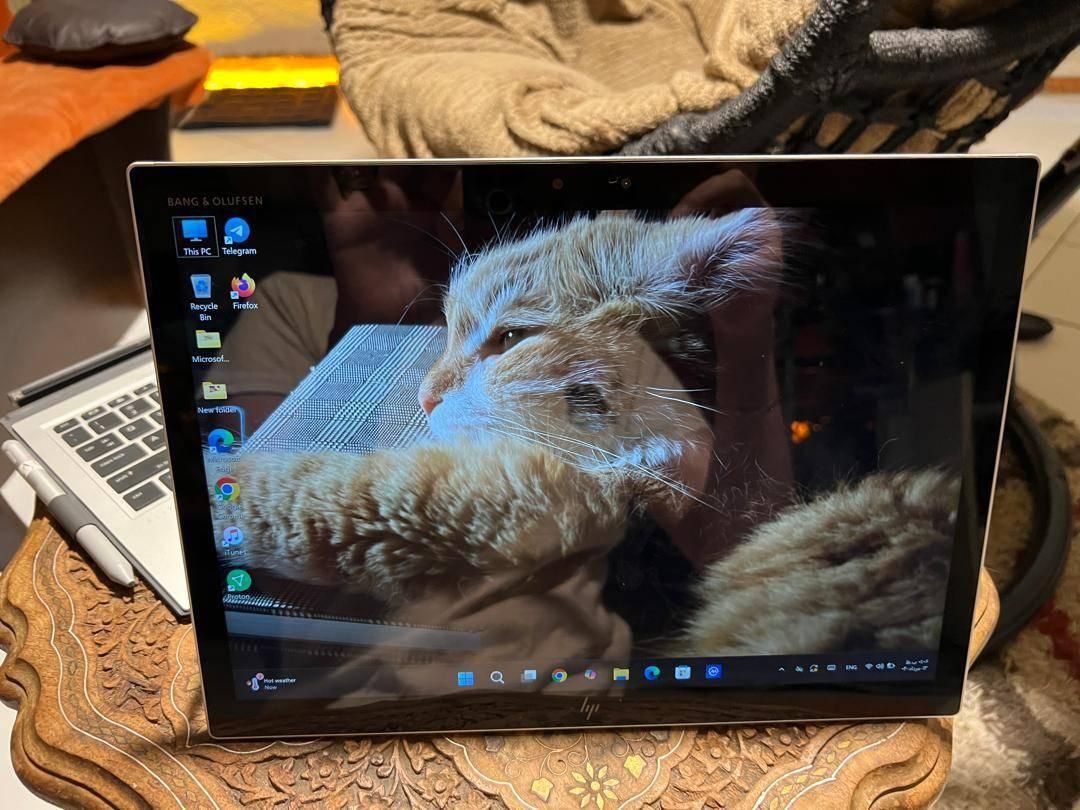 سرفیس HP Elite X2 1013|رایانه همراه|تهران, تهرانپارس غربی|دیوار