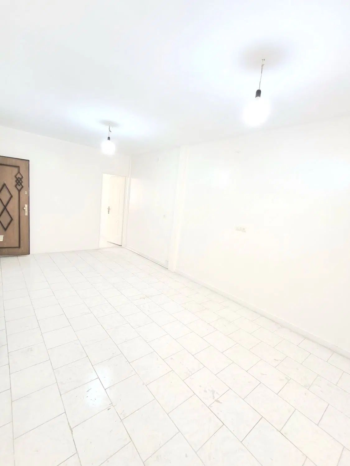 آپارتمان 53متر /پارکینگ غیر مزاحم/بوستان سعدی|فروش آپارتمان|تهران, سلسبیل شمالی|دیوار