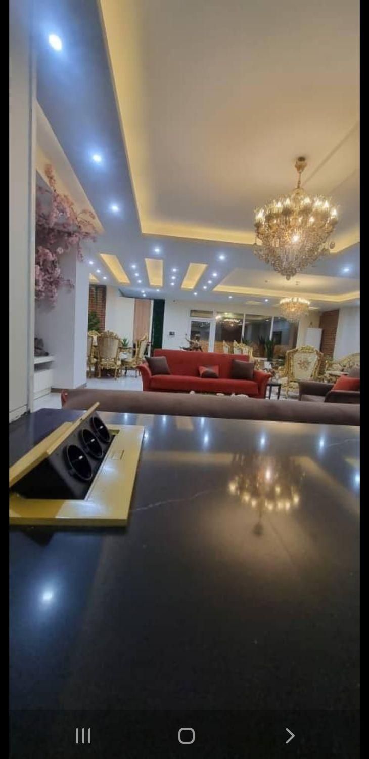 فروش آپارتمان ۴۶۰ متری ۵ خوابه در زیتون کارمندی|فروش آپارتمان|اهواز, زیتون کارمندی|دیوار