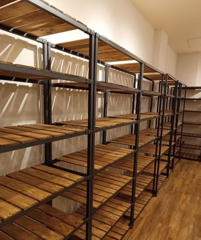 رگال دکور کفش کیف لباس  پاچال نصاب پارتیشن ویترین|فروشگاه و مغازه|مشهد, شهید معقول|دیوار