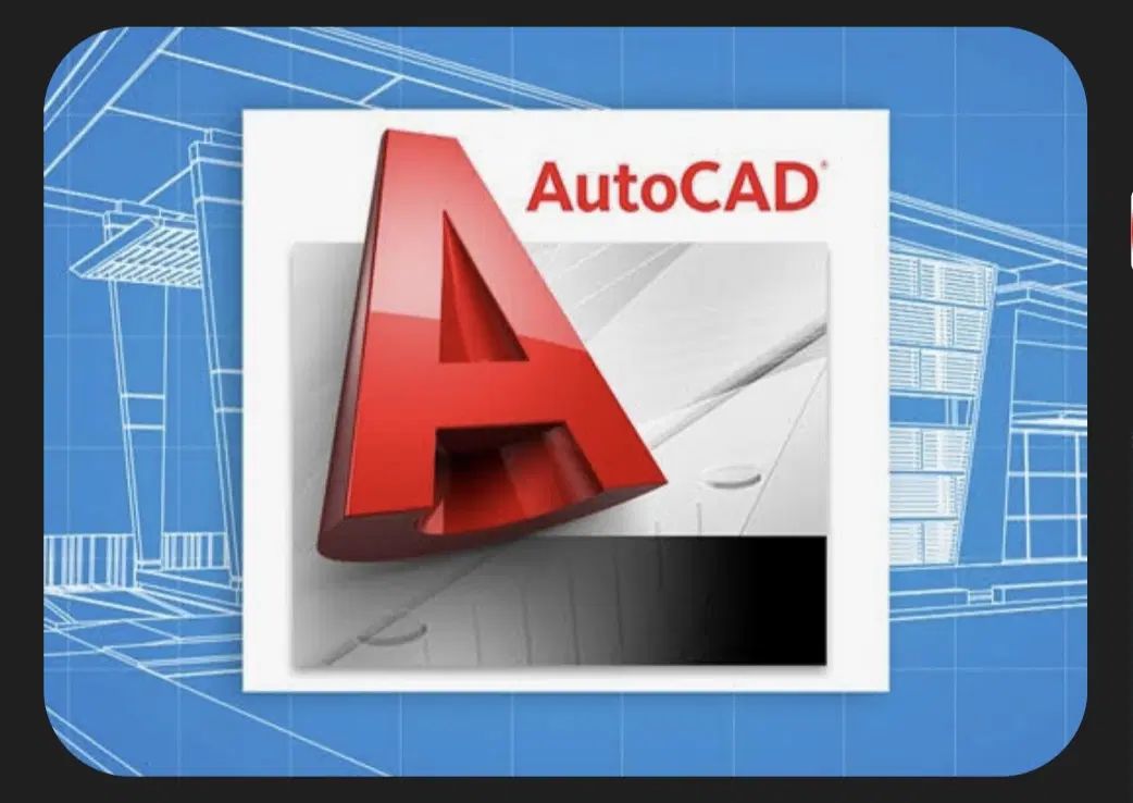 - نقشه کشی اتوکد auto cad دوبعدی و سه بعدی لیستوفر|خدمات رایانه‌ای و موبایل|تهران, هروی|دیوار
