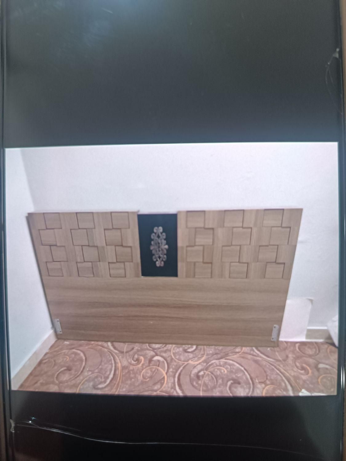 تخت خواب دو نفره|تخت و سرویس خواب|بندرعباس, |دیوار