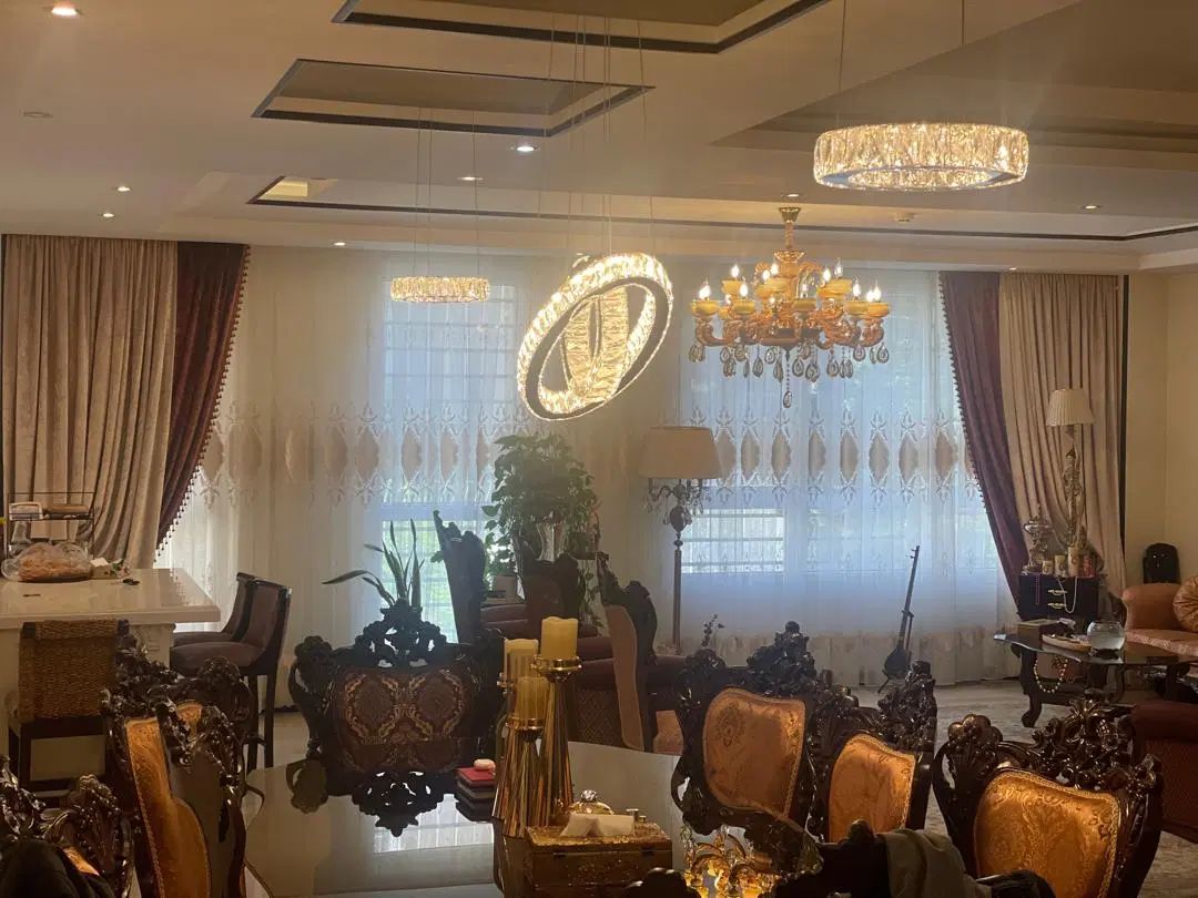 اپارتمان ۱۸۴ متری/۳ پارکینگ/غربی های دوم و سوم|فروش آپارتمان|تهران, تهرانپارس غربی|دیوار