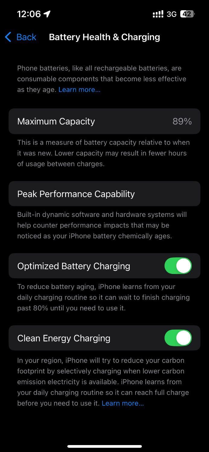 اپل iPhone 13 با حافظهٔ ۱۲۸ گیگابایت|موبایل|یزد, |دیوار