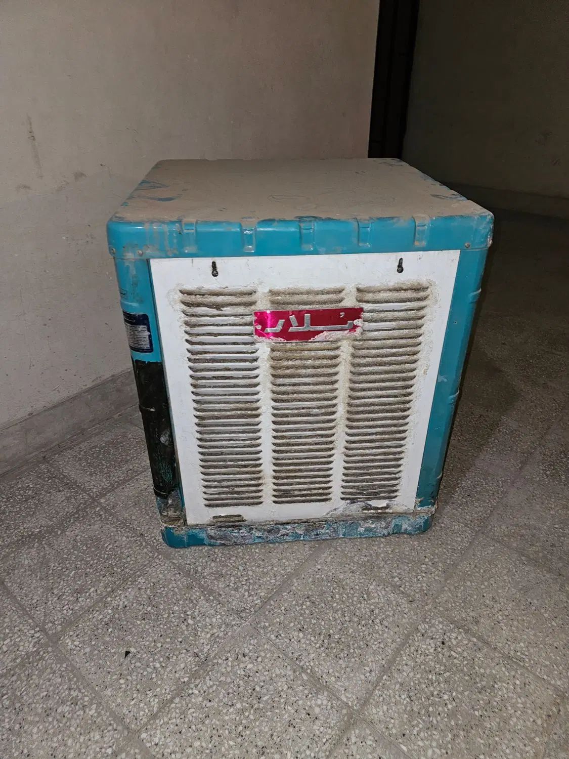 کولر آبی 4500 پلار|کولر آبی|اصفهان, کوی امام|دیوار