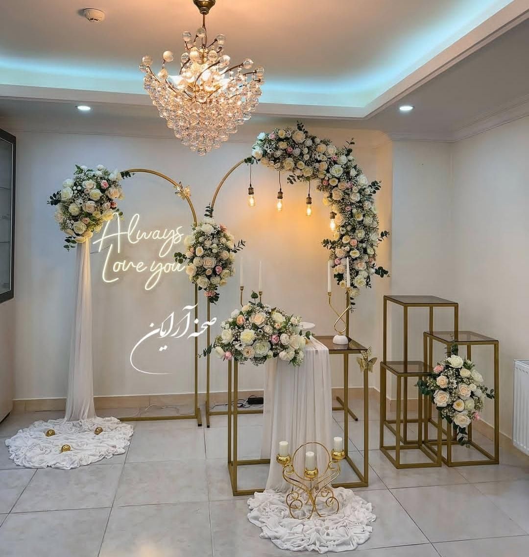 کرایه انواع سفره عقد و عروسی و حنابندان و ...|خدمات پذیرایی، مراسم|زاهدان, |دیوار