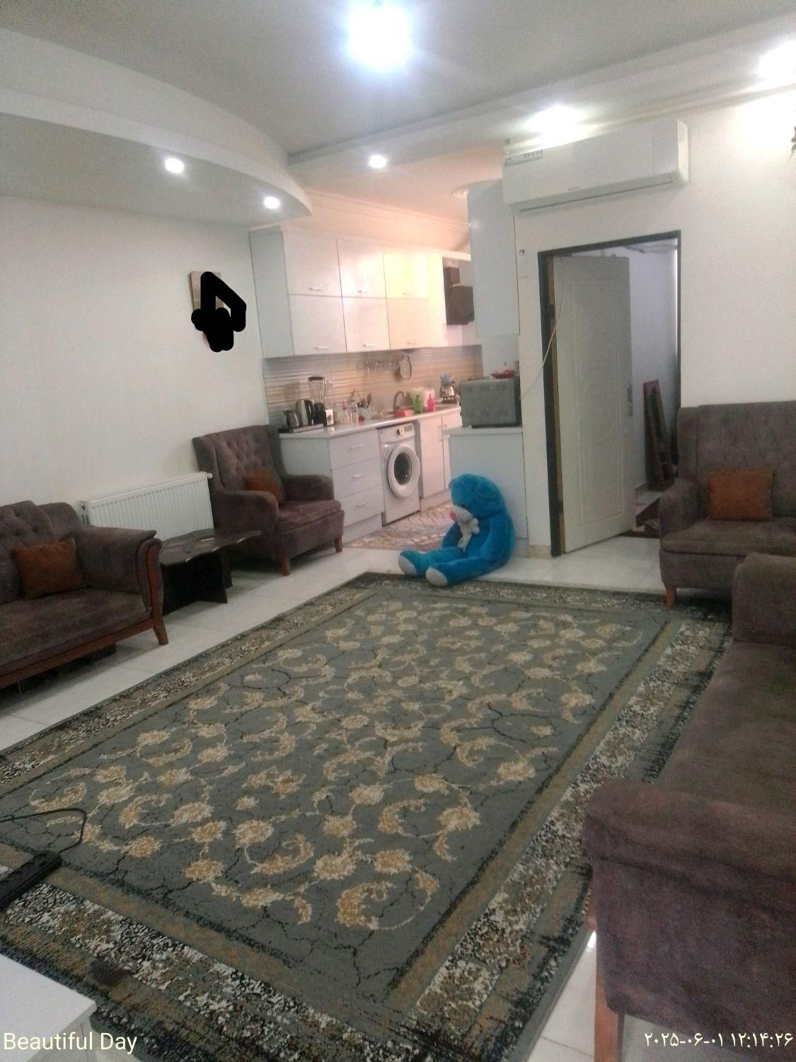 فروش خانه|فروش آپارتمان|رشت, لاکان|دیوار