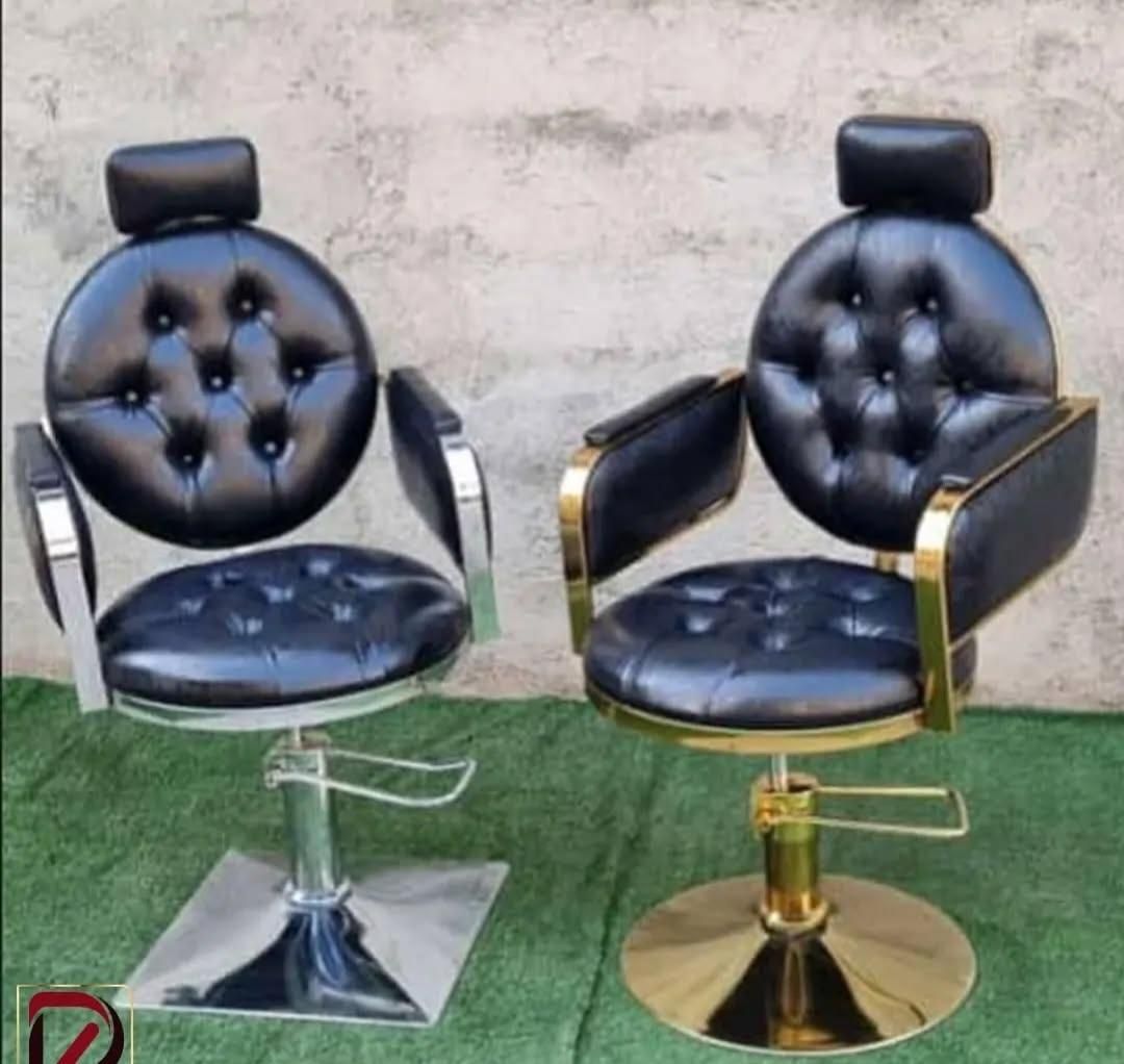 صندلی اصلاح سرشور پدیکور آینه دکور ترولی آرایشگاه|آرایشگاه و سالنهای زیبایی|شیراز, شهرک فرزانگان|دیوار