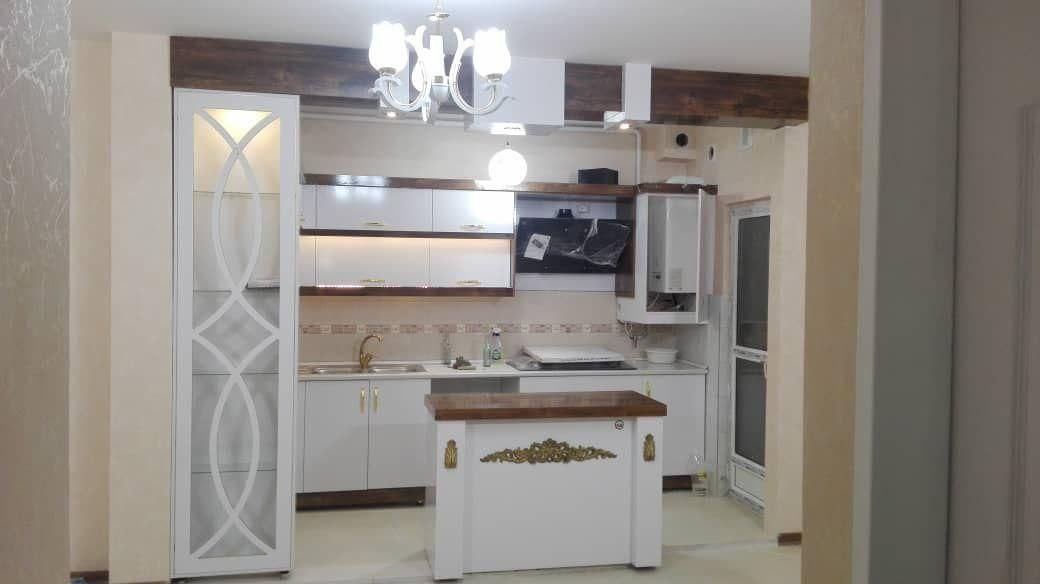 دکوراسیون،پارتیشن،تی وی وال،کابینت اشپزخانه،کمد|جاکفشی، کمد، دراور|شیروان (خراسان), |دیوار