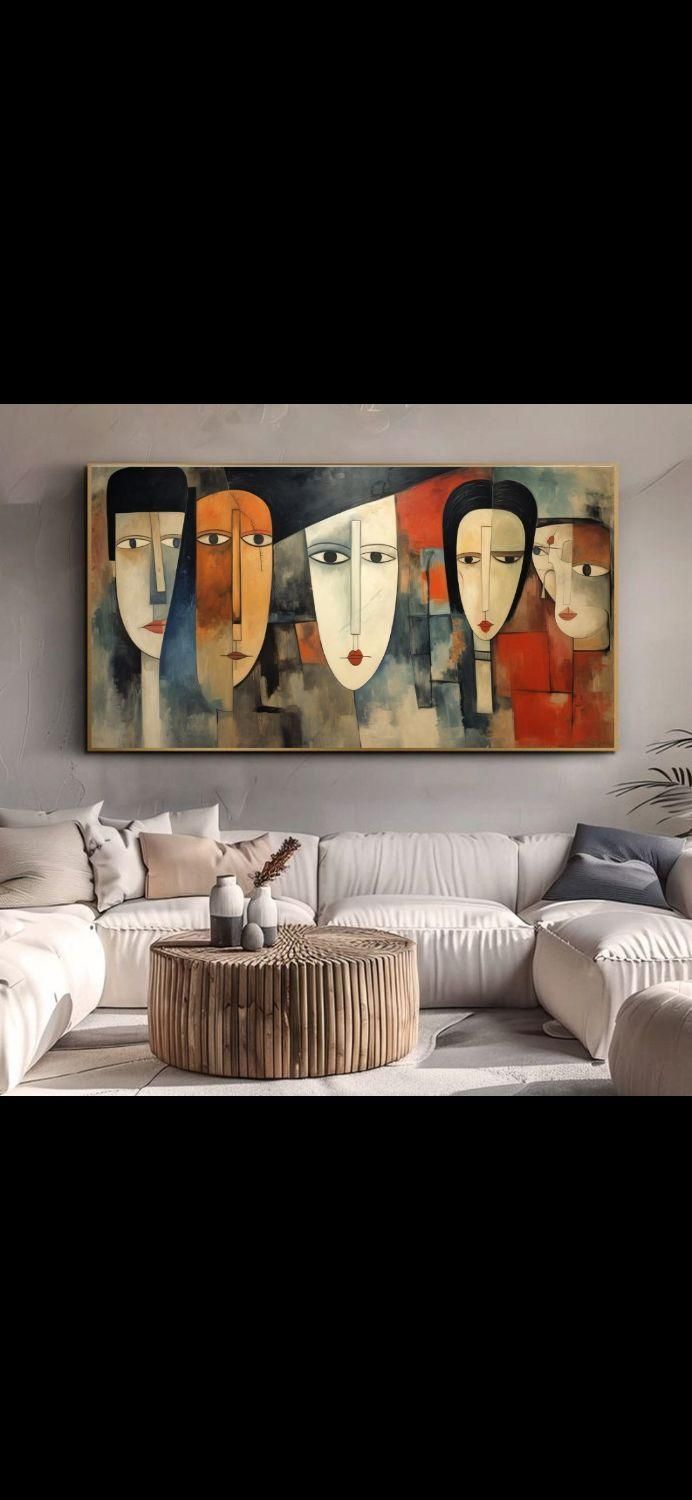 تابلو دکوراتیو شاین اورجینال|تابلو، نقاشی، عکس|تهران, الهیه|دیوار