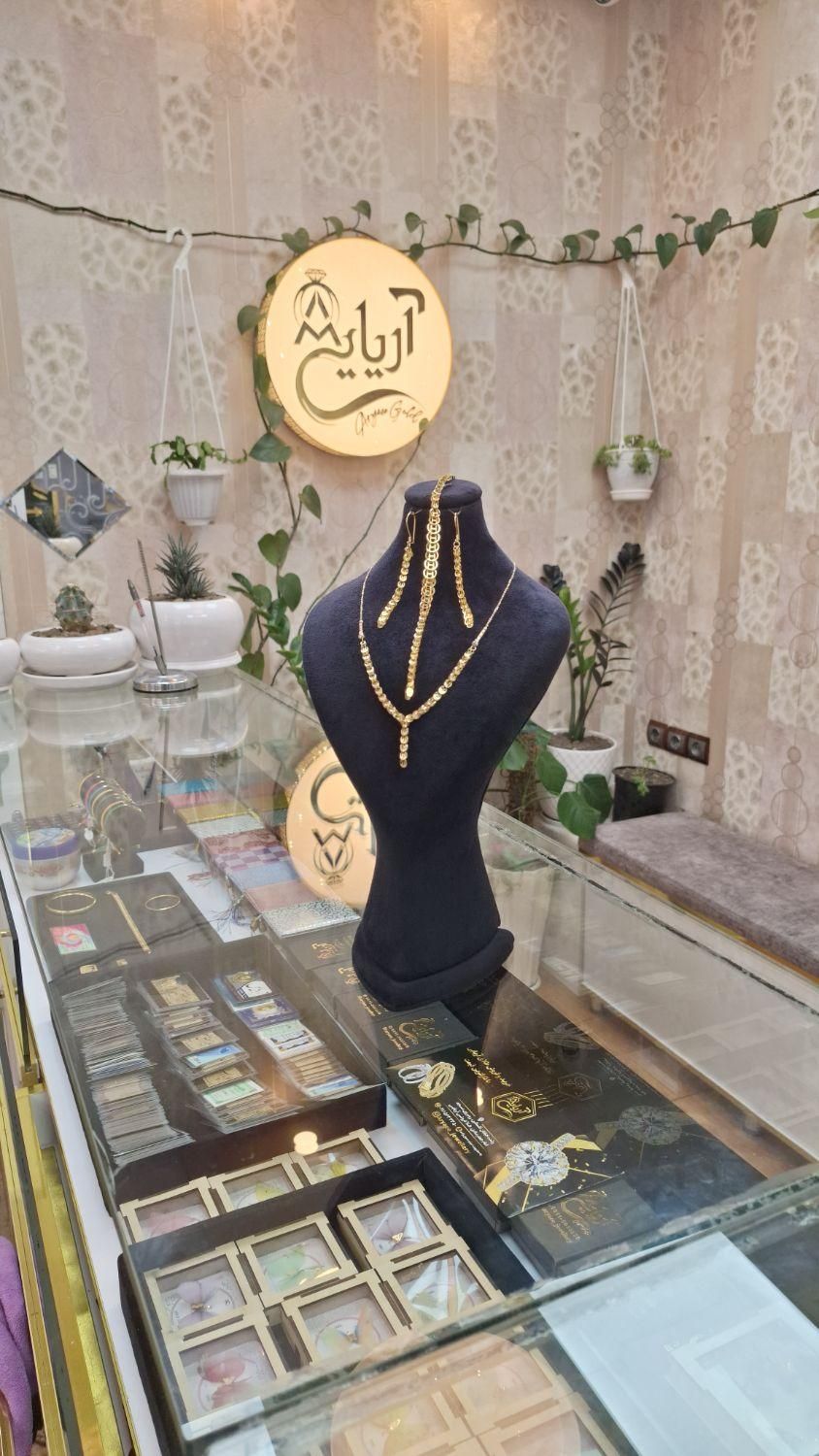نیمست لیزری بدون اجرت و مالیات فقط با ۵ درصد|جواهرات|رشت, فلسطین|دیوار