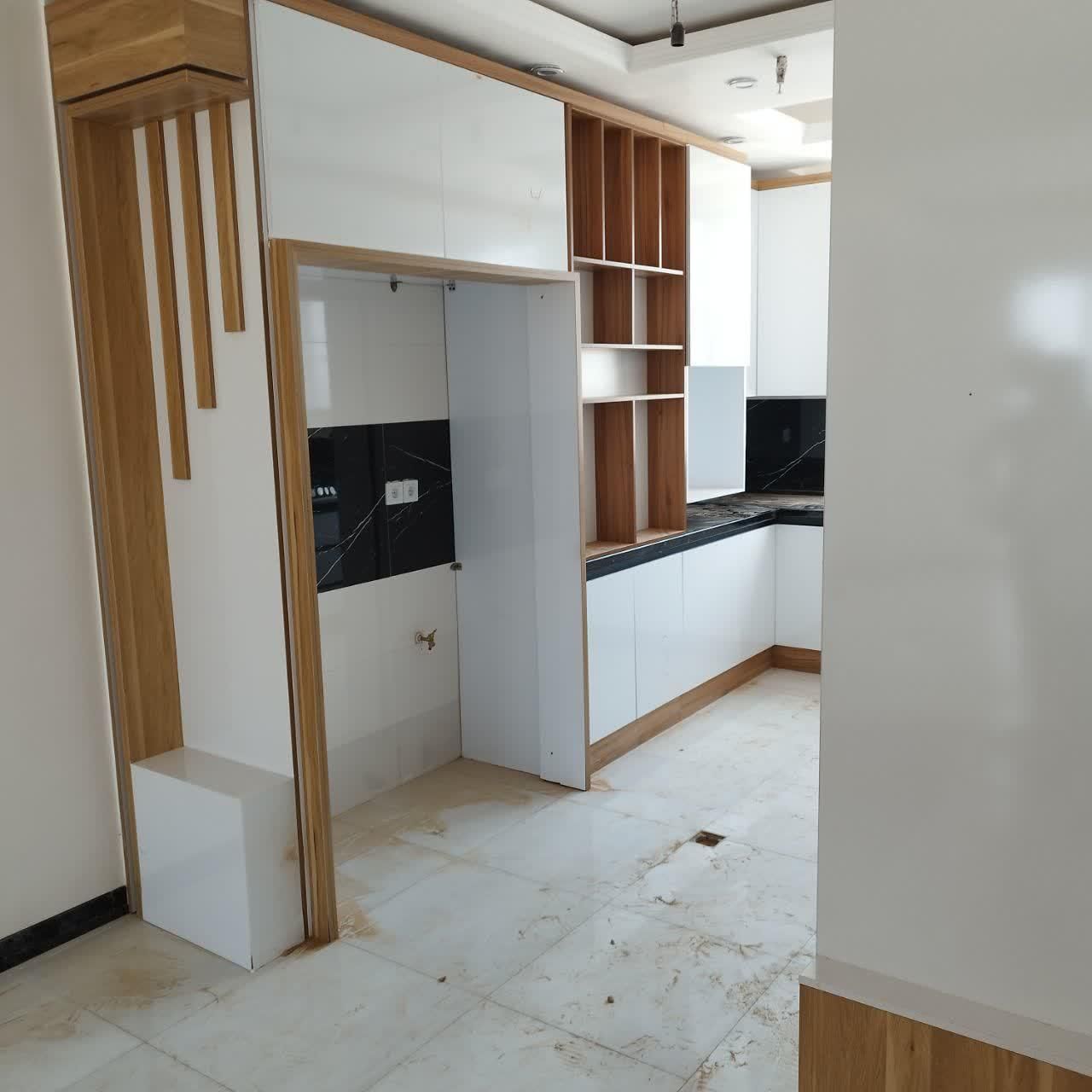 نصب و ساخت کابینت و صنایع چوبی عارف|جاکفشی، کمد، دراور|اسلامشهر, شهرک انبیا|دیوار