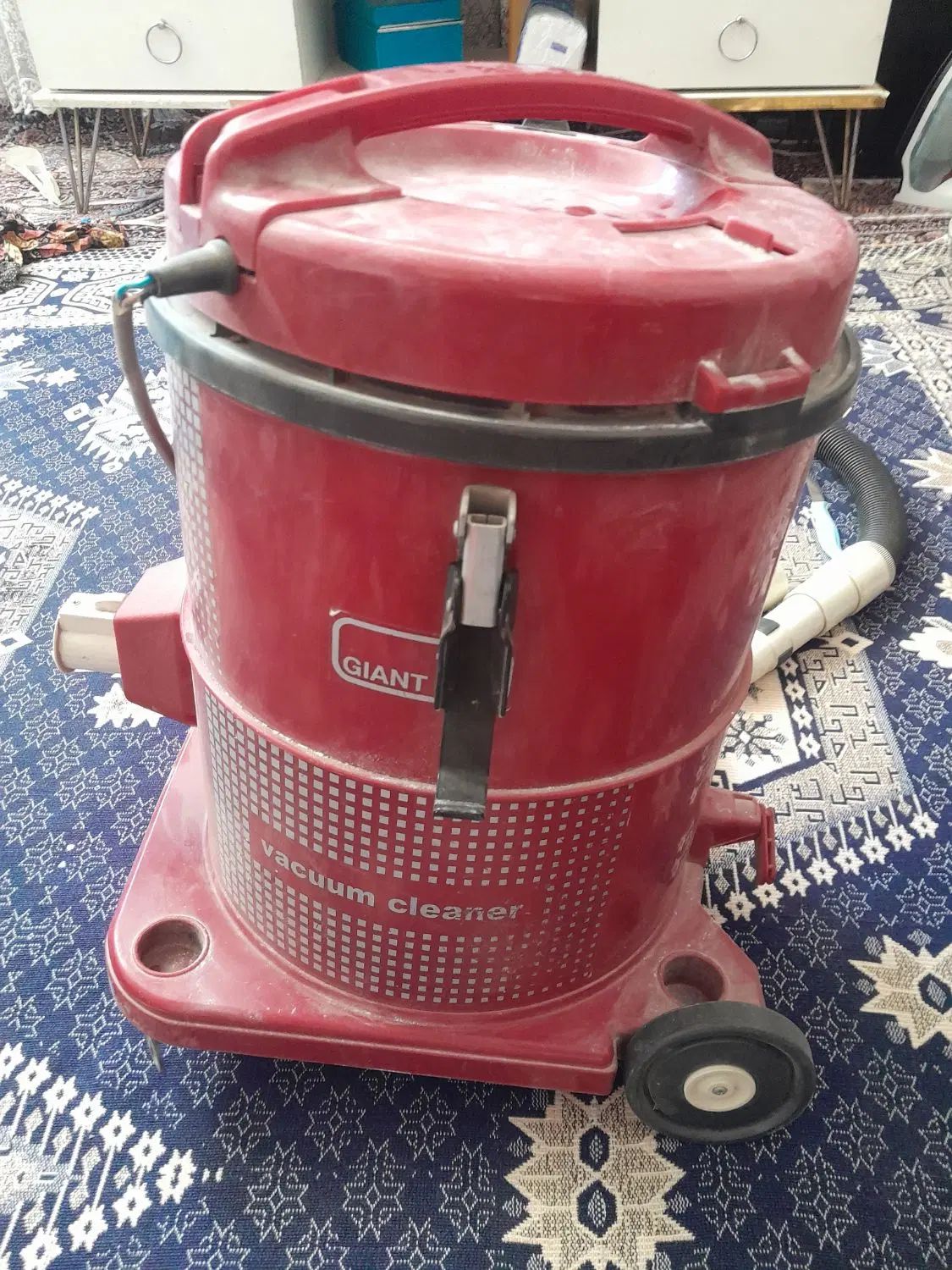 جارو برقی|جاروبرقی، جارو شارژی، بخارشو|مشهد, پورسینا|دیوار