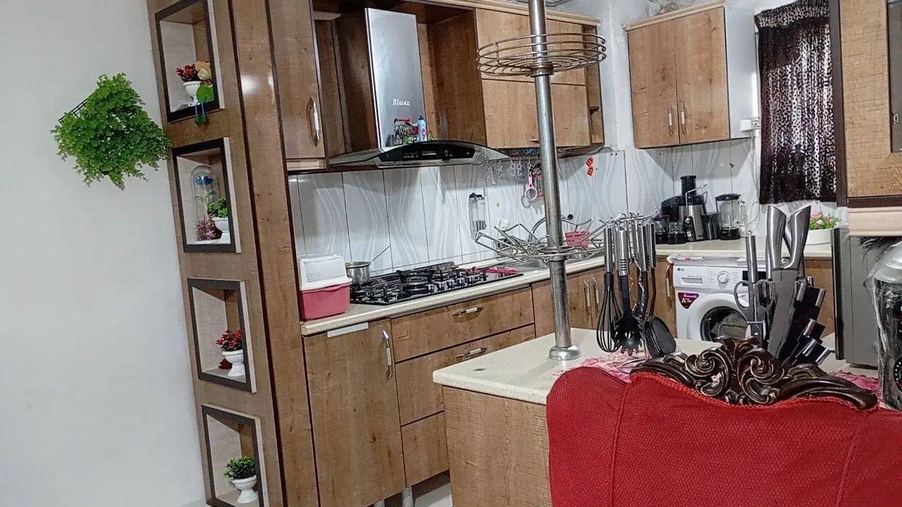 اجاره آپارتمان ۶۵ متری در مرتضی گرد.|اجارهٔ آپارتمان|تهران, دولتخواه جنوبی|دیوار