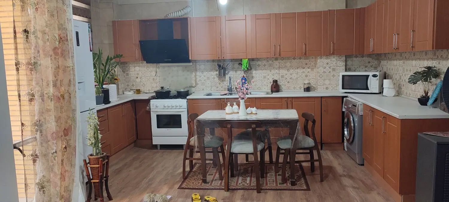 فروش کابینت به همراه سینک وهود|آب‌چکان و نظم‌دهنده ظروف|کرج, گوهردشت|دیوار