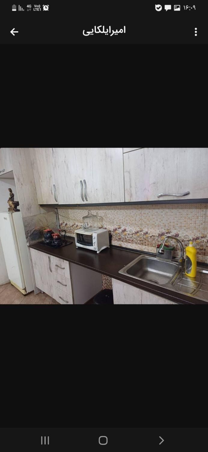 ویلا باغ گیلاس میگون|اجارهٔ کوتاه‌مدت ویلا و باغ|فشم, |دیوار