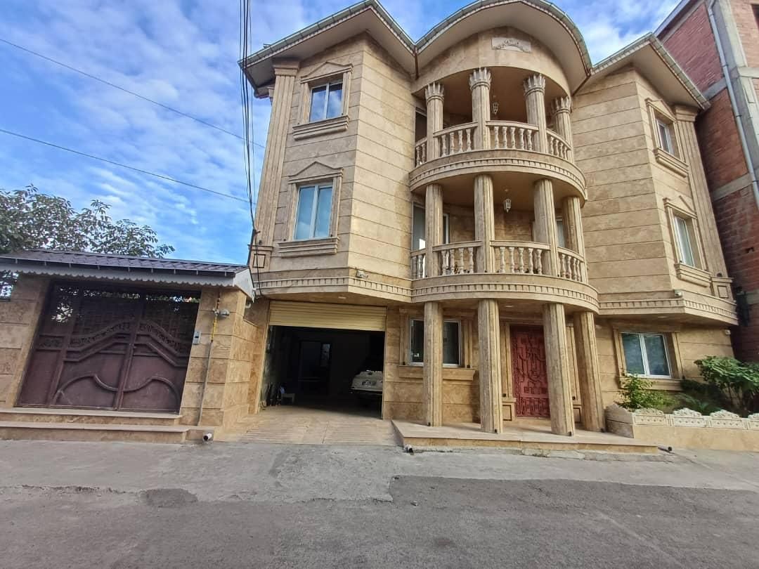 خونه دو خواب فوق تمیز|اجارهٔ کوتاهمدت آپارتمان و سوئیت|آستارا, |دیوار