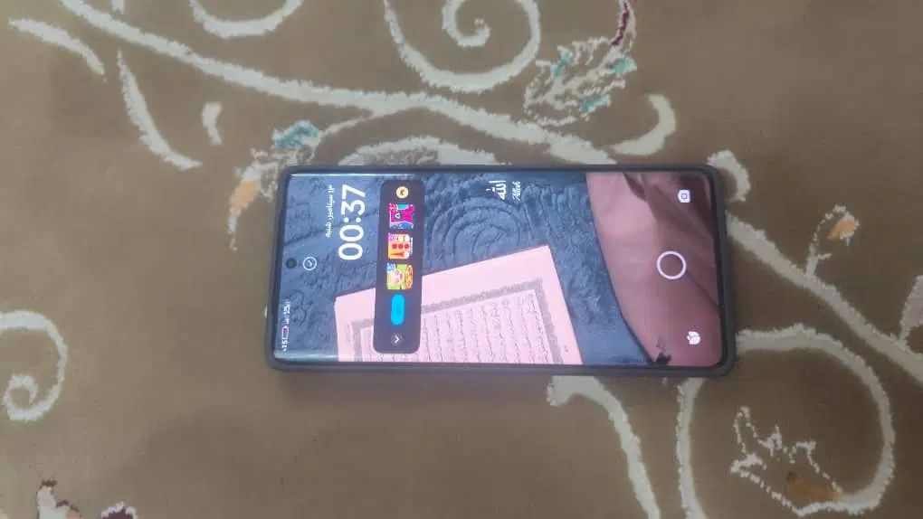 نوت 14پرو 4g|موبایل|کرج, باغستان|دیوار