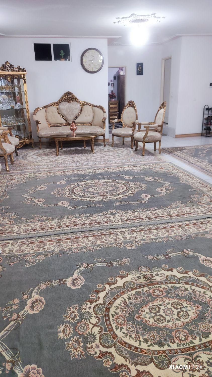 اجاره آپارتمان ۱۱۰ متری ۲ خوابه در خرمدشت|اجارهٔ آپارتمان|کرج, خرمدشت|دیوار