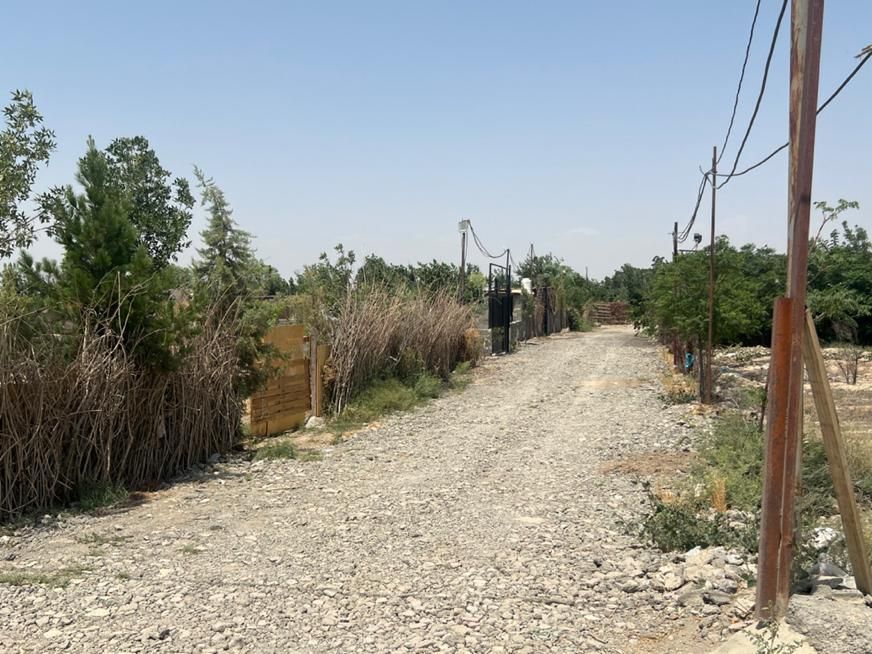 فروش زمین ۵۶۵ متری|فروش زمین و ملک کلنگی|اسلام‌شهر, کاشانک|دیوار