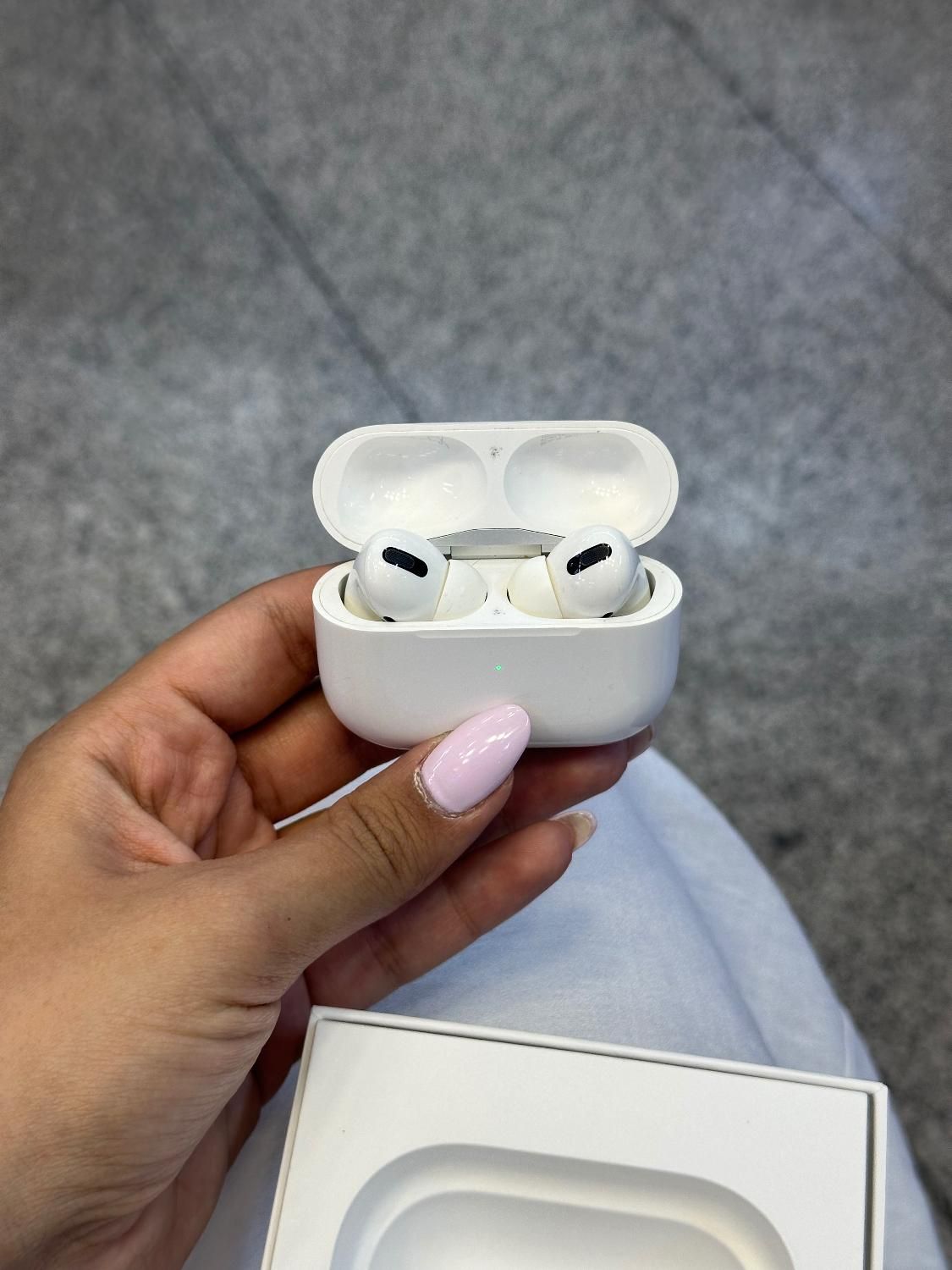 Airpod pro|لوازم جانبی موبایل و تبلت|تهران, اراج|دیوار