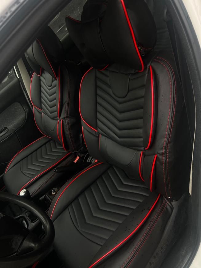 روکش صندلی چرمی وپارچه ای اسپرت آراکس|قطعات یدکی و لوازم جانبی|کرج, دهقان ویلا|دیوار