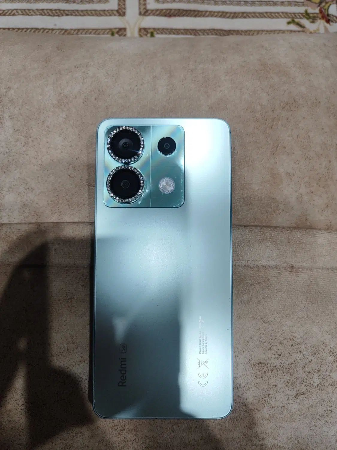 note 13 pro 5g|موبایل|تهران, نعمت‌آباد|دیوار