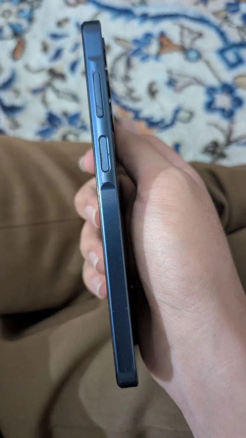A25 256.8 Vietnam 5g سامسونگ|موبایل|تهران, پاسداران|دیوار