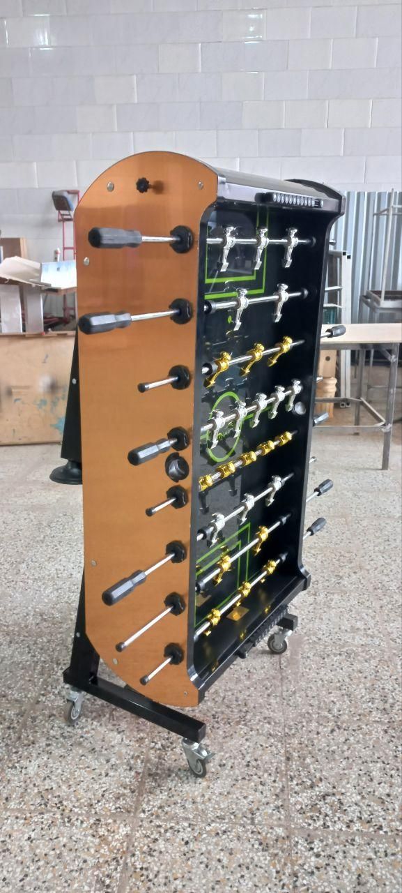 فوتبال دستی کروز.|ورزش‌های توپی|اصفهان, جلفا|دیوار