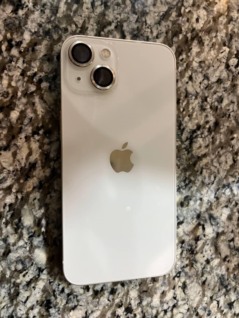 اپل iPhone 13 با حافظهٔ ۱۲۸ گیگابایت|موبایل|تهران, شهرک ولیعصر|دیوار