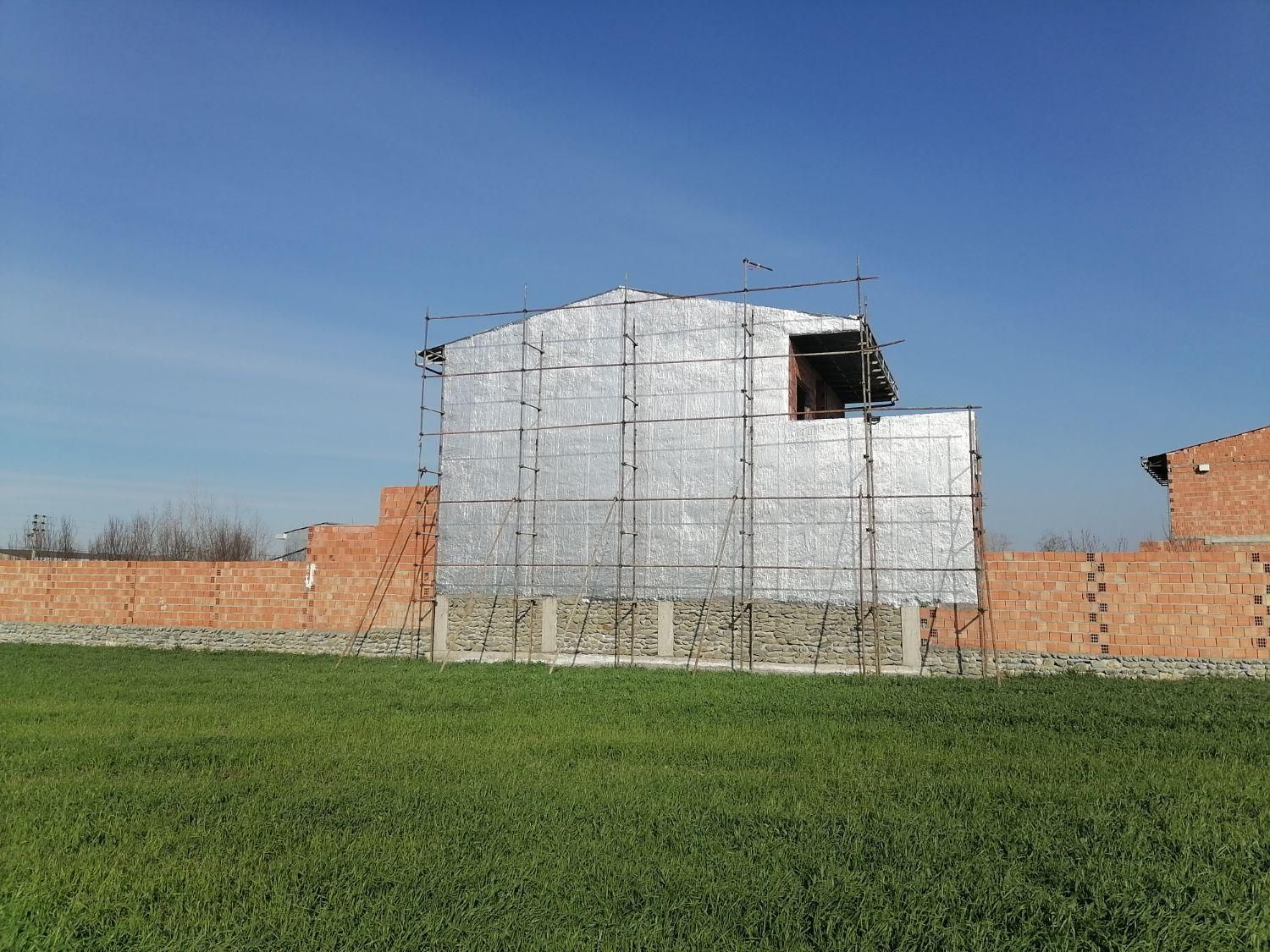 نصب ایزوگام و کمپارس وناودان|خدمات پیشه و مهارت|گرگان, |دیوار