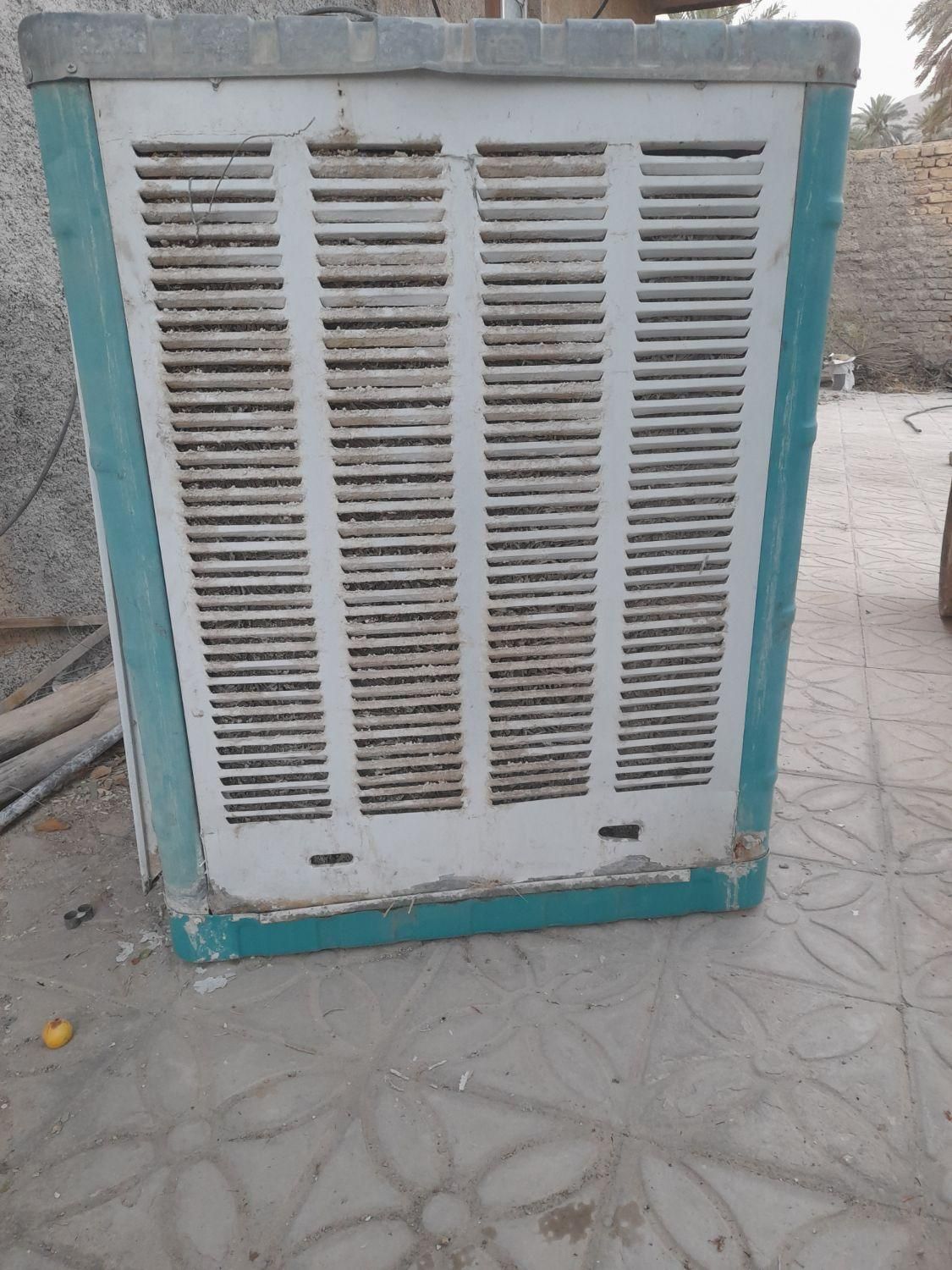 کولر آبی ۶۵۰۰|کولر آبی|داراب, |دیوار