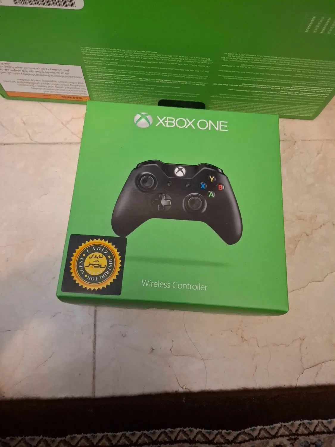 xbox one|کنسول، بازی ویدئویی و آنلاین|تهران, امیرآباد|دیوار