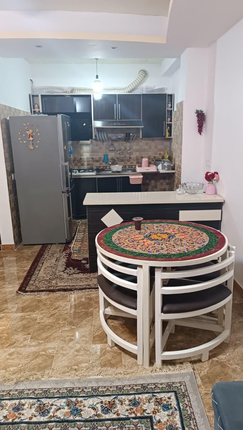 اجاره آپارتمان ۸۰ متری نزدیک دریا و جنگل|اجارهٔ کوتاه‌مدت آپارتمان و سوئیت|املش, |دیوار