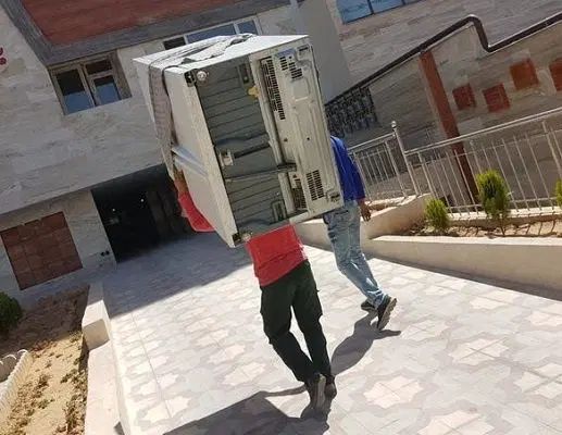 اتوبارباربری حمل اسباب منزل کارگراثاث کش بامجوز|خدمات حمل و نقل|شهریار, شهریار|دیوار