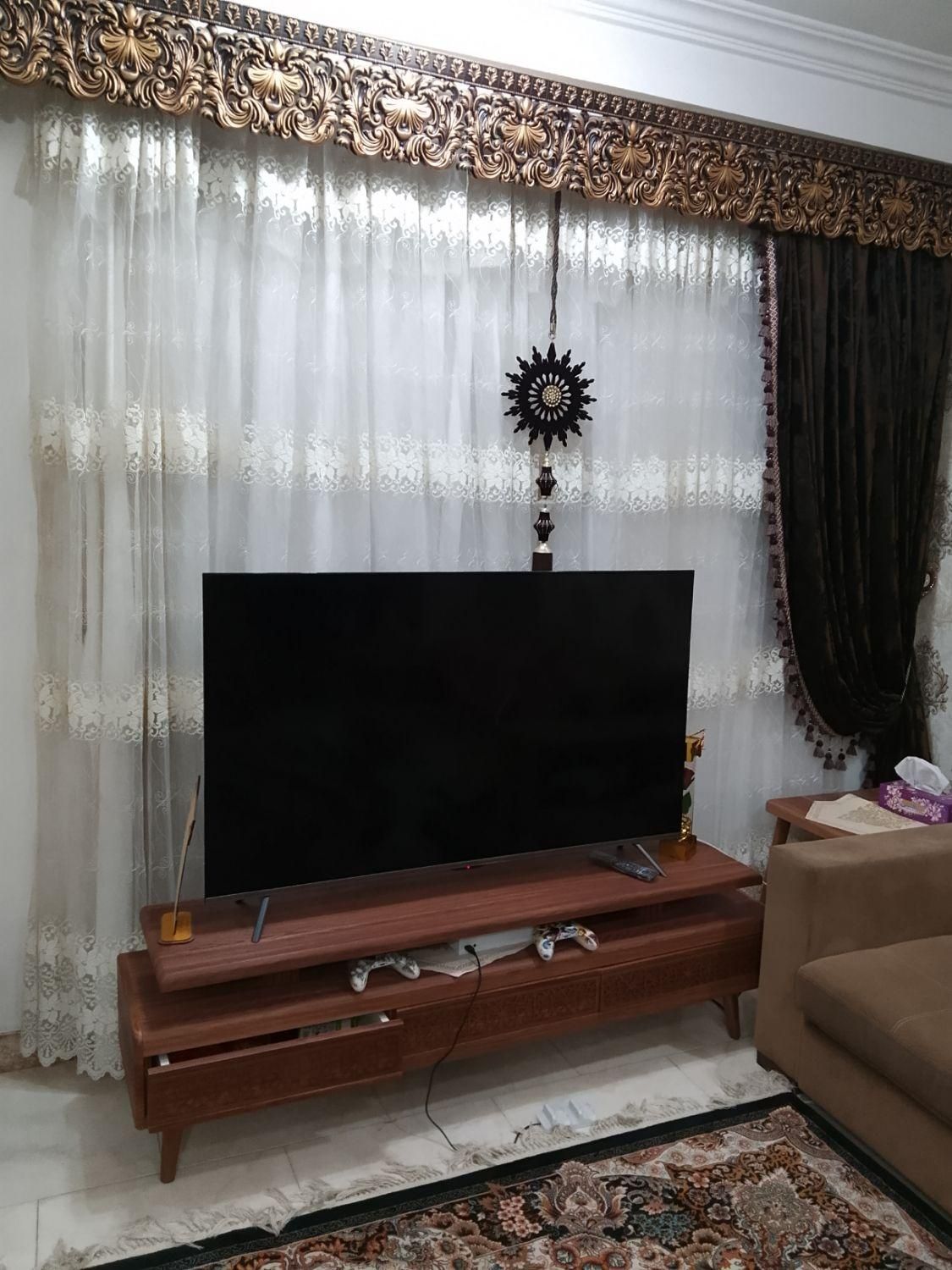 پرده  خوش دوخت|پرده، رانر، رومیزی|سنگر, |دیوار