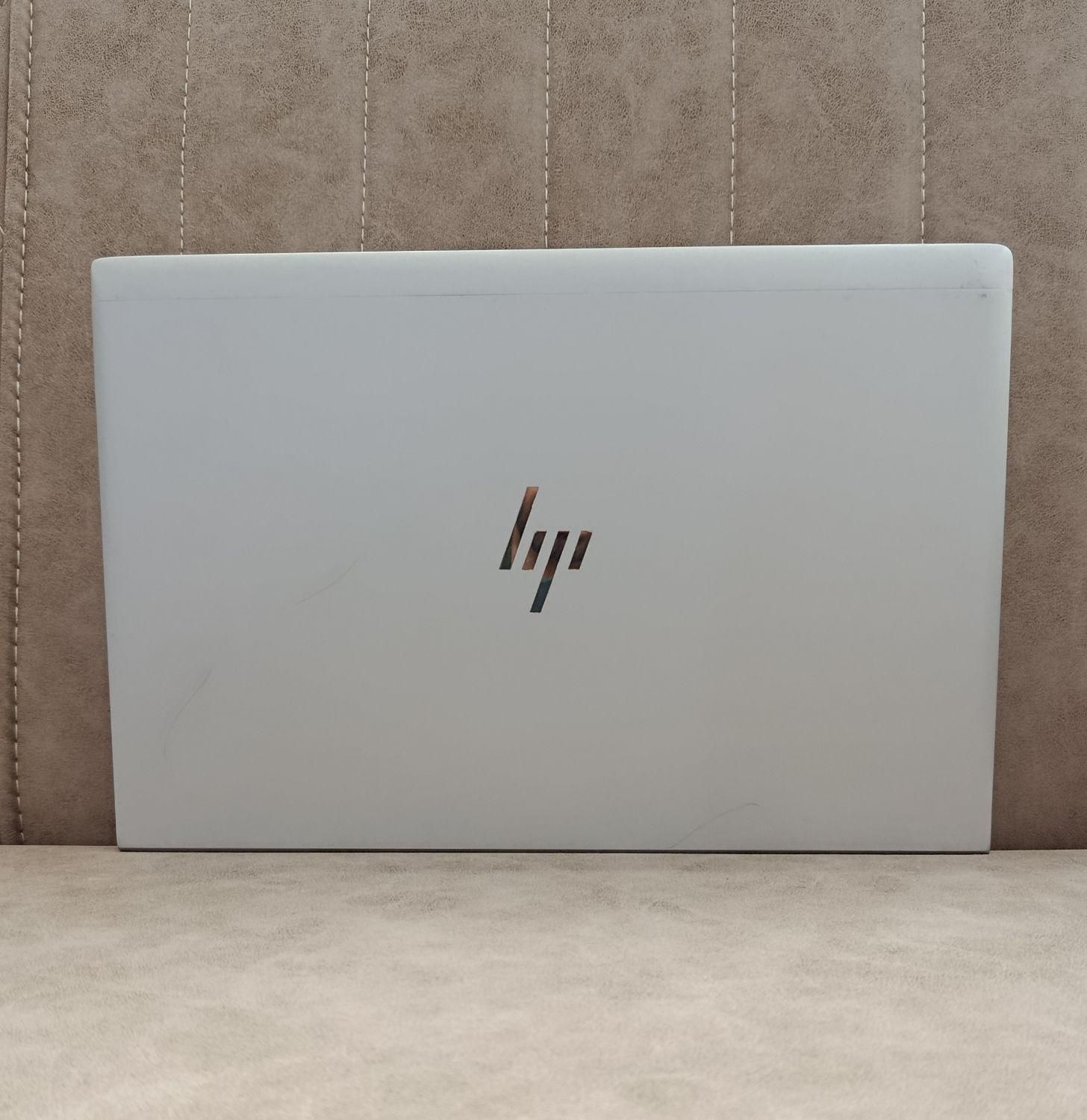 لپ تاپ  HP 845 G7|رایانه همراه|کرمانشاه, |دیوار
