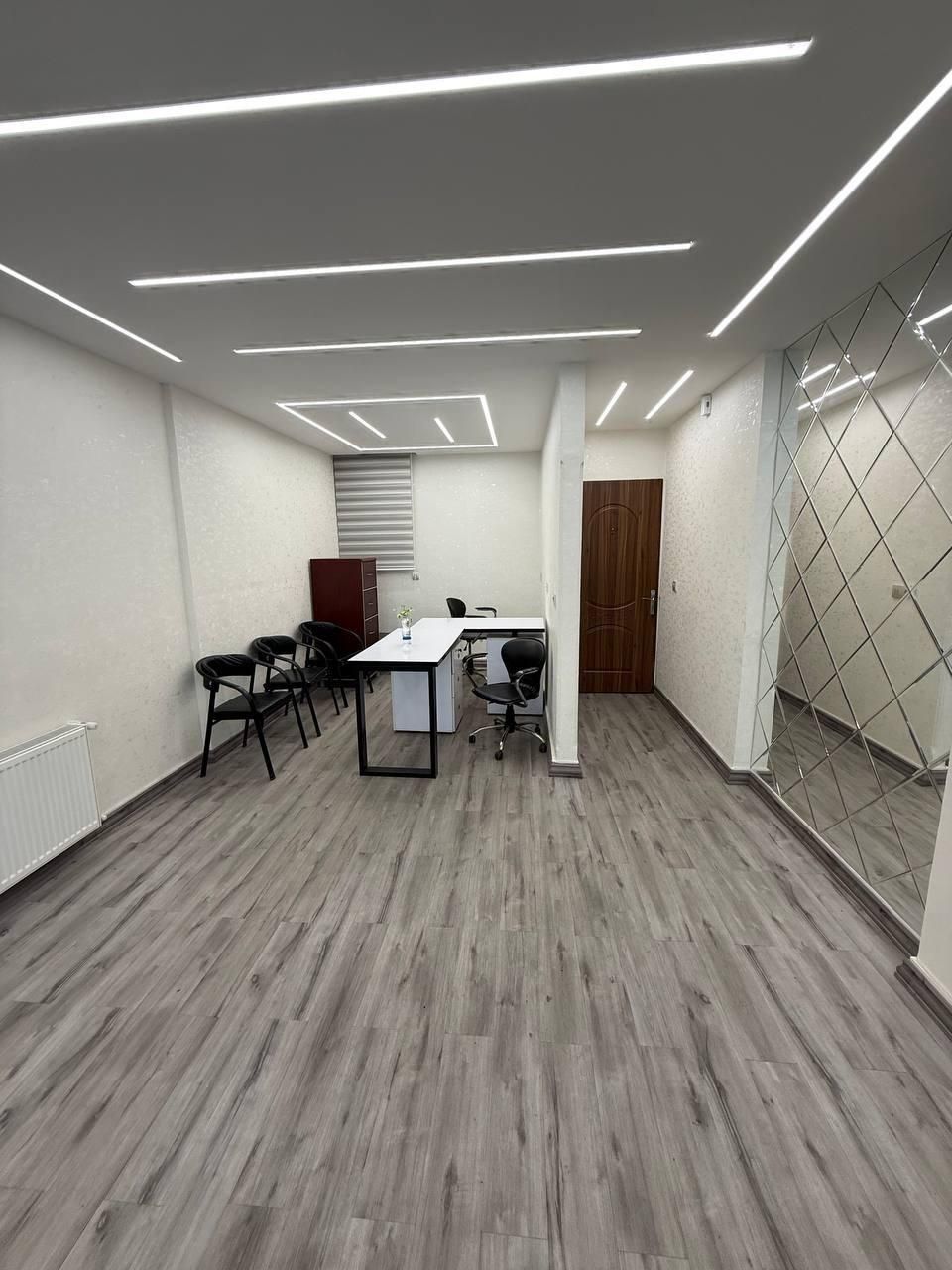 فروش اداری ۹۰ متری در گلسار|فروش دفتر کار، اتاق اداری، مطب|رشت, گلسار|دیوار