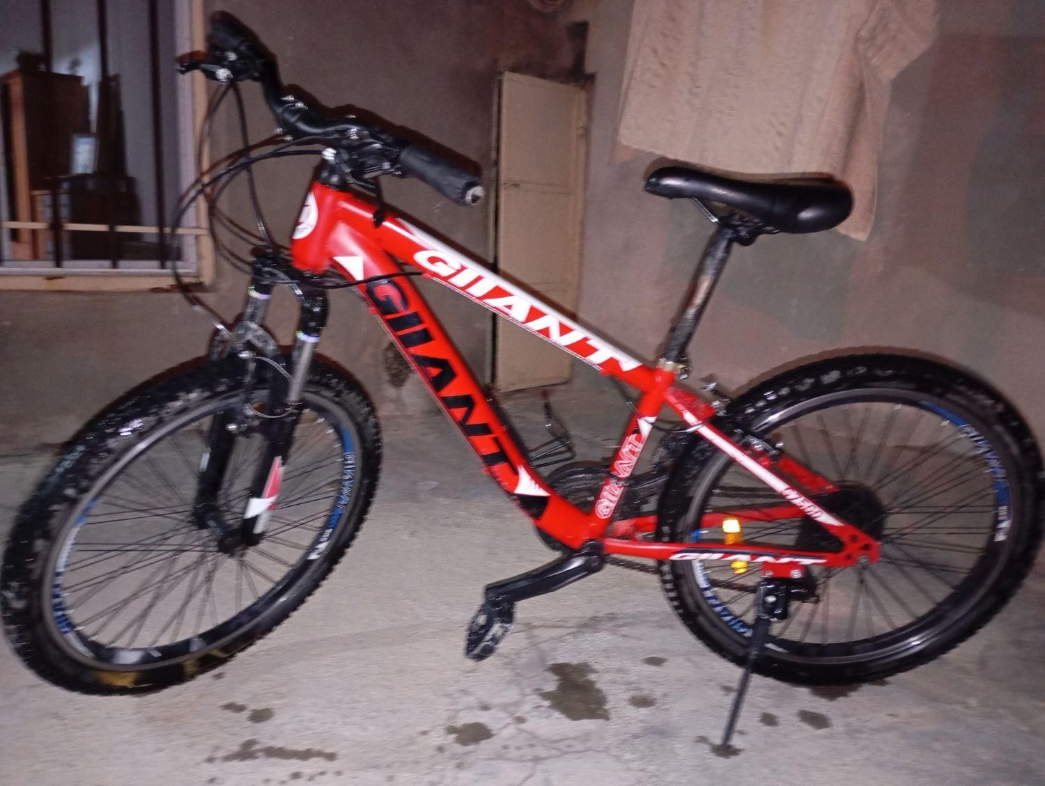 دوچرخه 24|دوچرخه، اسکیت، اسکوتر|سنندج, |دیوار